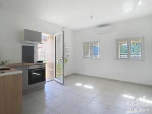 Maison 3 pièces 44 m²