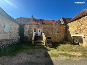 Maison 6 pièces 200 m²