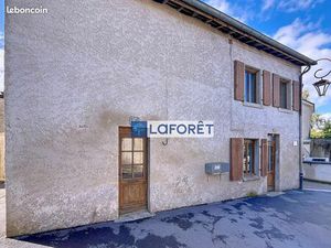 Maison 6 pièces 100 m²