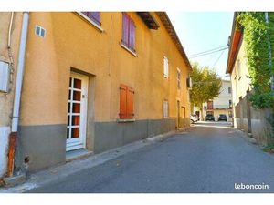 Maison 8 pièces 112 m²