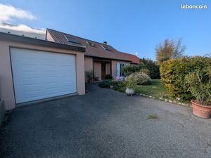 Maison 5 pièces 105 m²