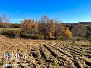 Terrain 1 126 m² Castelculier