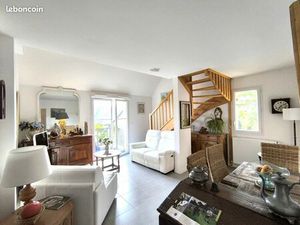 Appartement 4pp en tres bon etat- deauville en voisin-