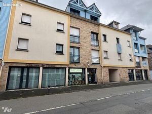 Fonds de commerce LA COTENTIN PLANGUENOUAL