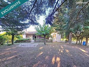 Maison 4 pièces 71 m²