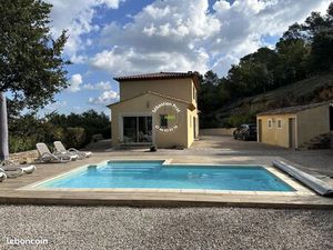 Maison 6 pièces 150 m²