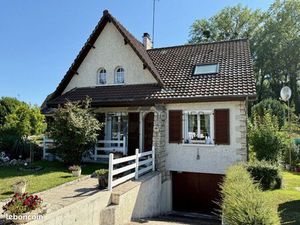 Maison 6 pièces 115 m²