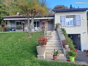 Maison 5 pièces - Le Rouget