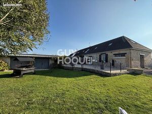 Maison 4 pièces 98 m²