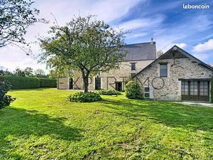 Propriété 9 pièces 240 m²