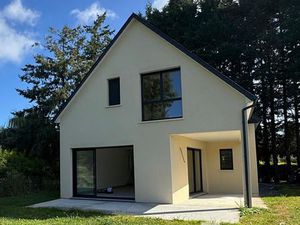 Maison 7 pièces 136 m²