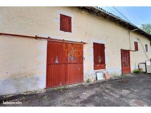 Maison 3 pièces 76 m²