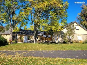 Maison 8 pièces 154 m²