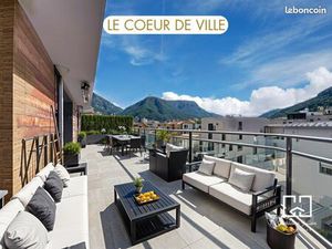 Appartement 4 pièces 77 m²