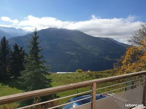 Grand Duplex sur terrain de + de 1000m2