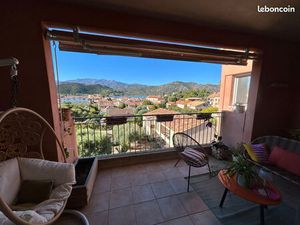 T4 exceptionnel vue mer ?