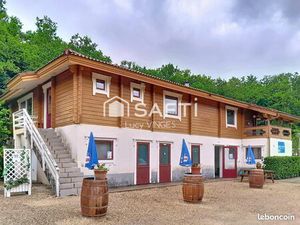 Local 450 m² MAUROUX