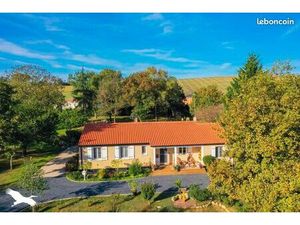 Maison 7 pièces 148 m²