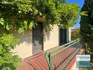 Maison 3 pièces 65 m²