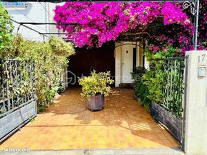 Maison de ville en Viager 4 pièces 77 m²