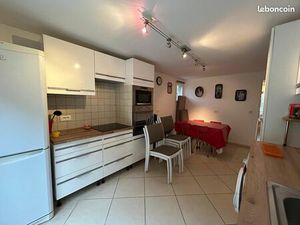 Maison 5 pièces 119 m²