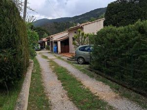 Maison A Vendre Séranon