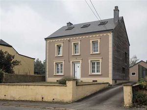 VENDU... VENDU... INSCRIVEZ-VOUS SUR WWW.PEPIT-IMMO.BE !