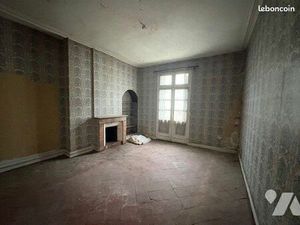 Immeuble 350 m² SAUMUR