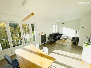 Appartement Tours - Saint avertin