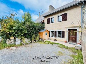 Maison 4 pièces 88 m²