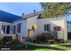 Maison 7 pièces 172 m²