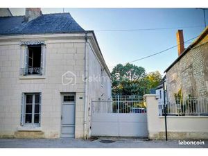 Maison de ville 4 pièces 94 m²