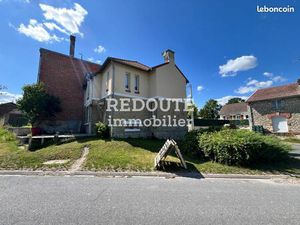 Maison de village 90 m² Saint Jean Sur Tourbe