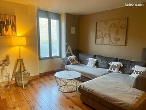 Maison de village 4 pièces 157 m²