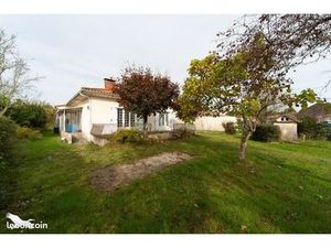 Maison 4 pièces 106 m²