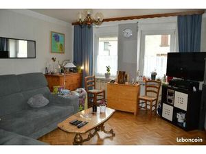 Maison 6 pièces 139 m²