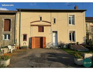 Maison de village 3 pièces 70 m²