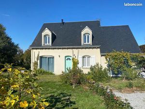 Maison 9 pièces 140 m²