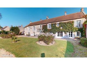 Propriété 12 pièces 260 m²