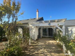 Maison 6 pièces 137 m²