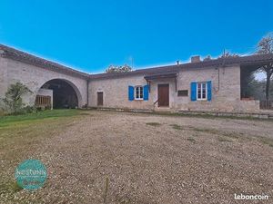 Propriété 4 pièces 110 m²