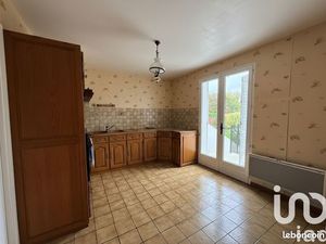 Maison 4 pièces 88 m²