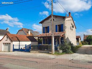 Maison 4 pièces 110 m²