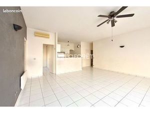 Appartement 4 pièces 87 m²