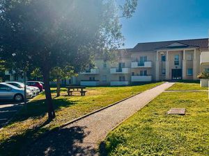 Appartement.2 pièces.43m2