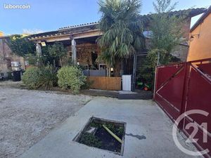 Maison de village 5 pièces 115 m²