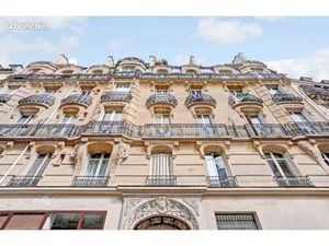 Location cave – 4 m² – Paris (75009)