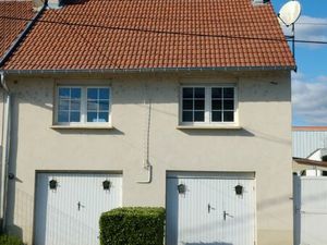 Maison 6 pièces  92 m2