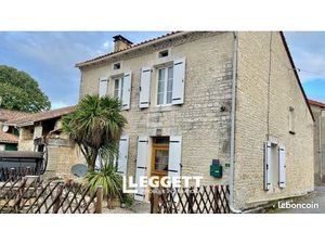Maison 6 pièces 95 m²
