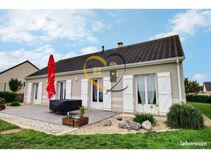 Maison 4 pièces 87 m²
